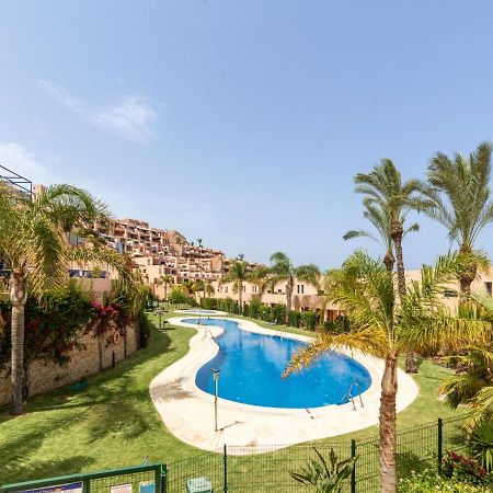 Apartment Shaya - Sea View By Interhome Mojácar Εξωτερικό φωτογραφία
