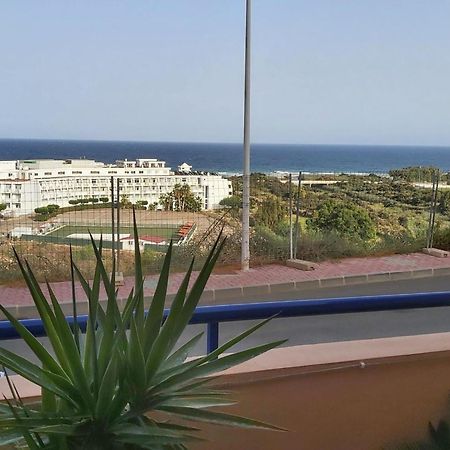 Apartment Shaya - Sea View By Interhome Mojácar Εξωτερικό φωτογραφία