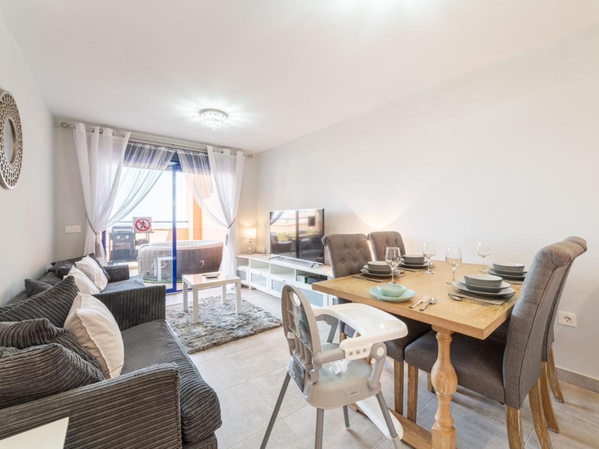 Apartment Shaya - Sea View By Interhome Mojácar Εξωτερικό φωτογραφία