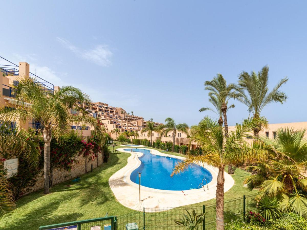 Apartment Shaya - Sea View By Interhome Mojácar Εξωτερικό φωτογραφία