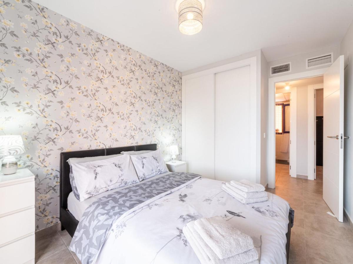 Apartment Shaya - Sea View By Interhome Mojácar Εξωτερικό φωτογραφία