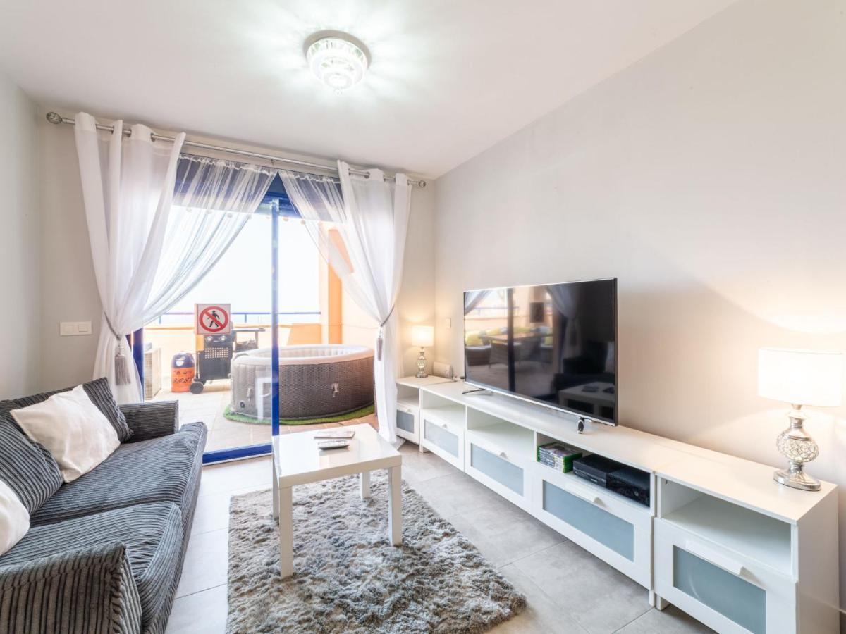 Apartment Shaya - Sea View By Interhome Mojácar Εξωτερικό φωτογραφία