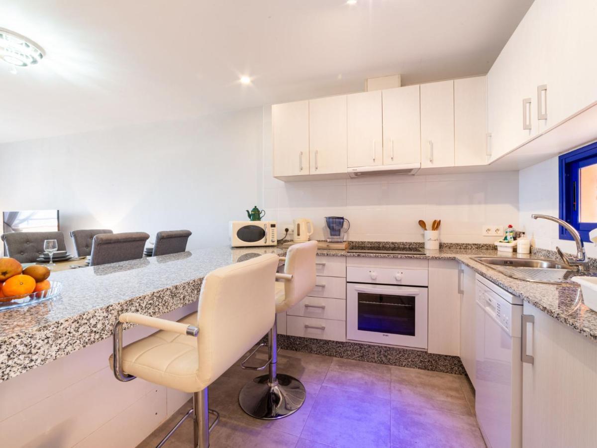 Apartment Shaya - Sea View By Interhome Mojácar Εξωτερικό φωτογραφία