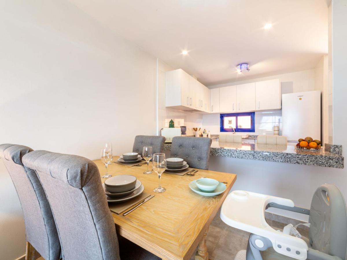 Apartment Shaya - Sea View By Interhome Mojácar Εξωτερικό φωτογραφία
