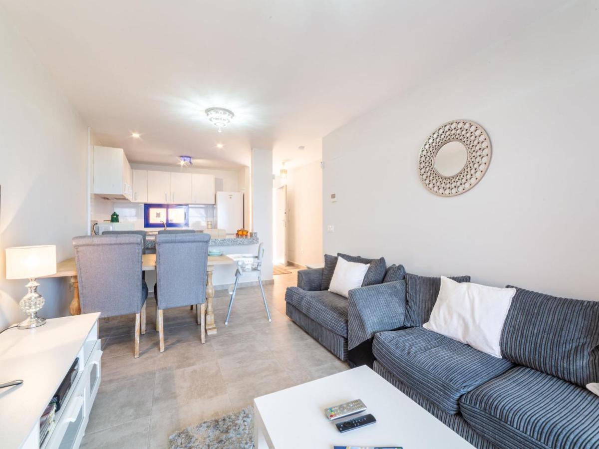 Apartment Shaya - Sea View By Interhome Mojácar Εξωτερικό φωτογραφία