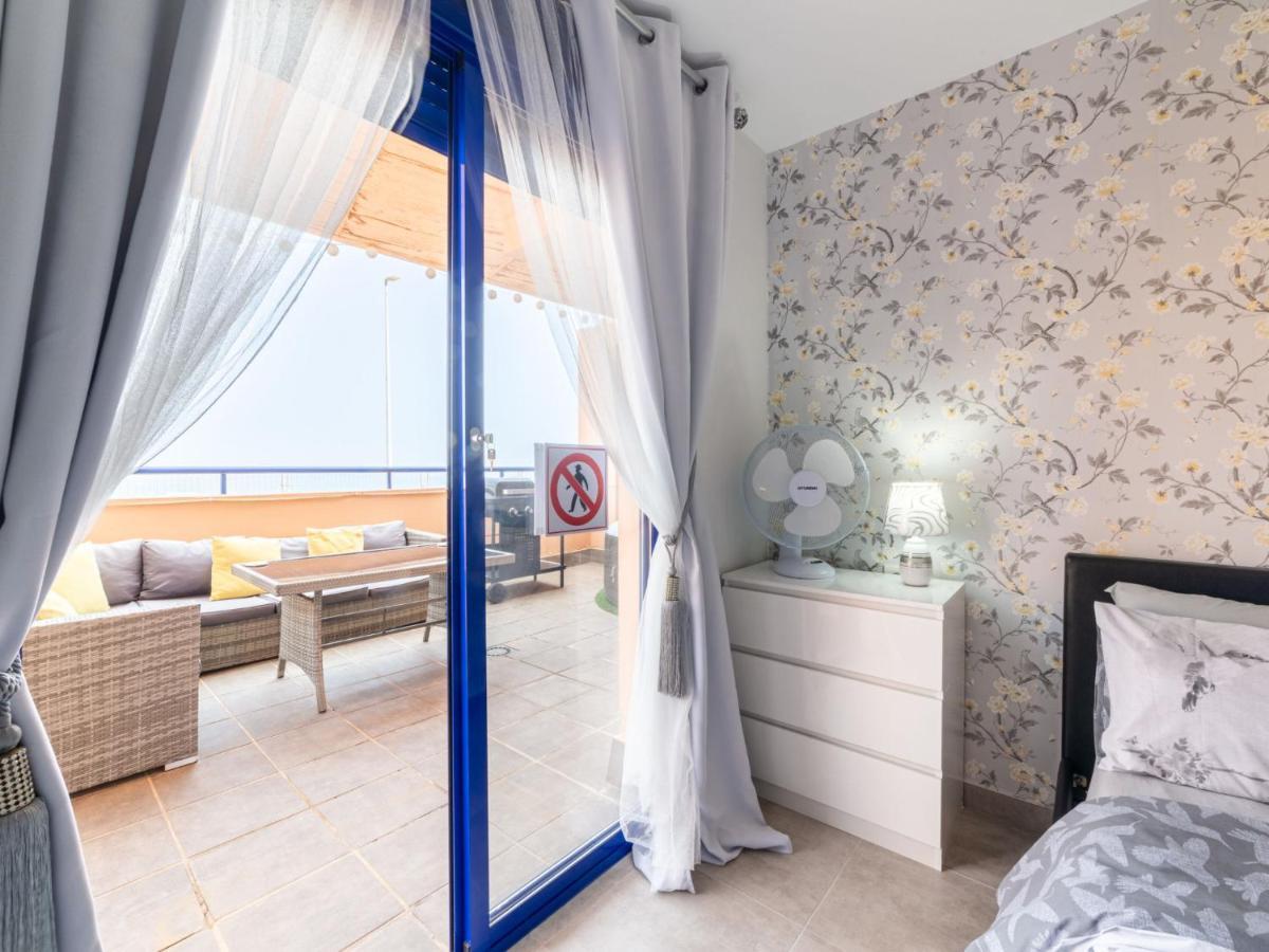 Apartment Shaya - Sea View By Interhome Mojácar Εξωτερικό φωτογραφία