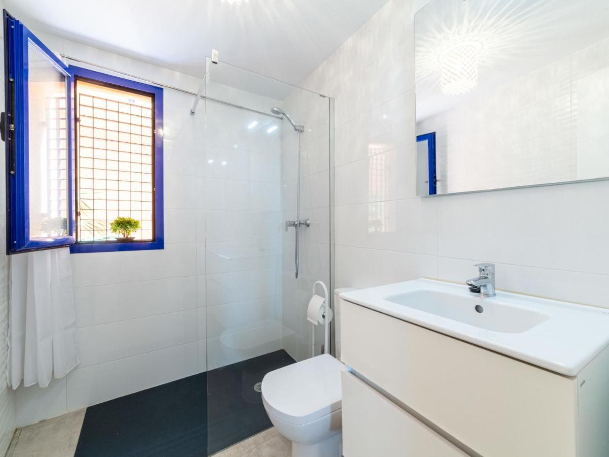 Apartment Shaya - Sea View By Interhome Mojácar Εξωτερικό φωτογραφία