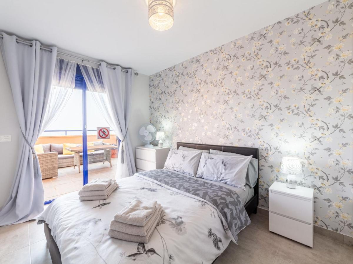 Apartment Shaya - Sea View By Interhome Mojácar Εξωτερικό φωτογραφία