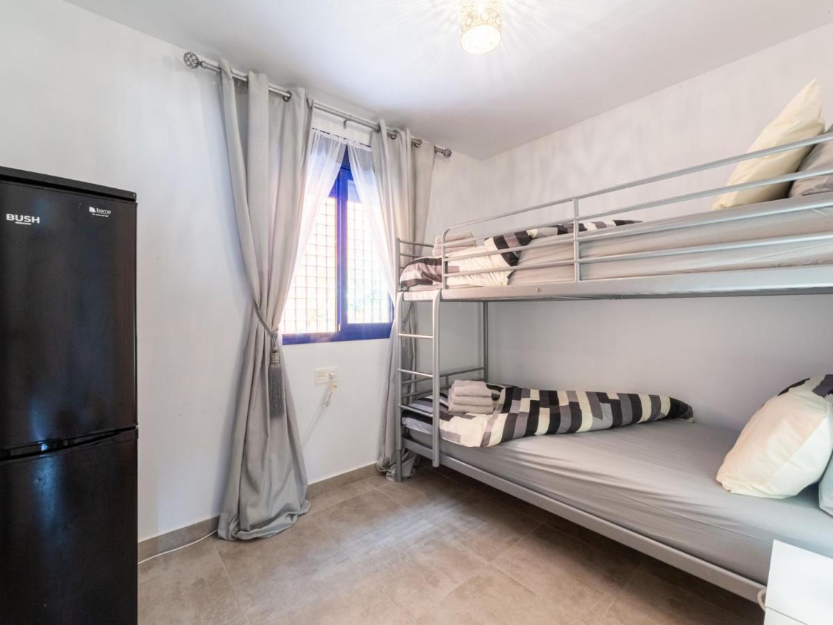 Apartment Shaya - Sea View By Interhome Mojácar Εξωτερικό φωτογραφία