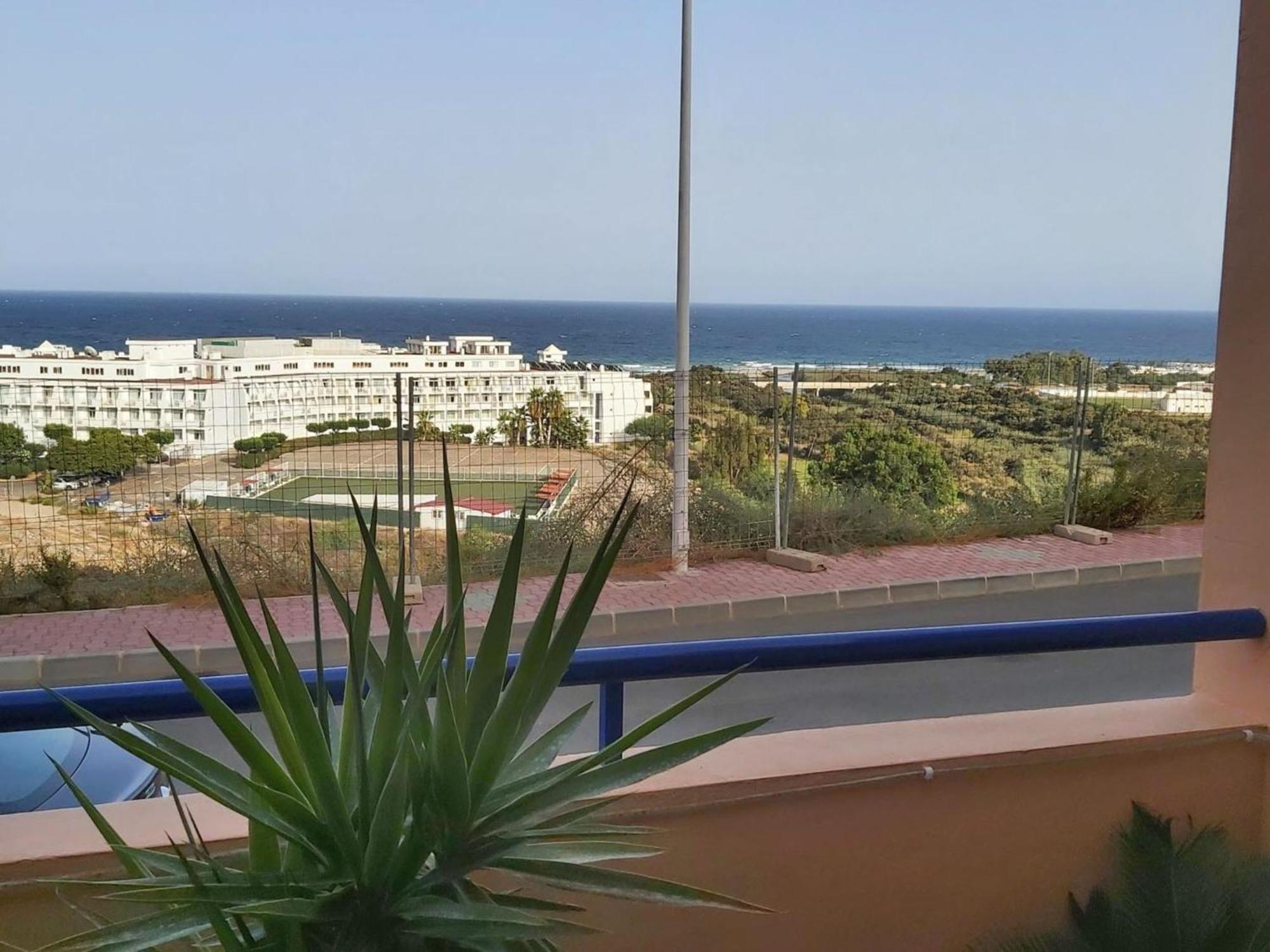 Apartment Shaya - Sea View By Interhome Mojácar Εξωτερικό φωτογραφία