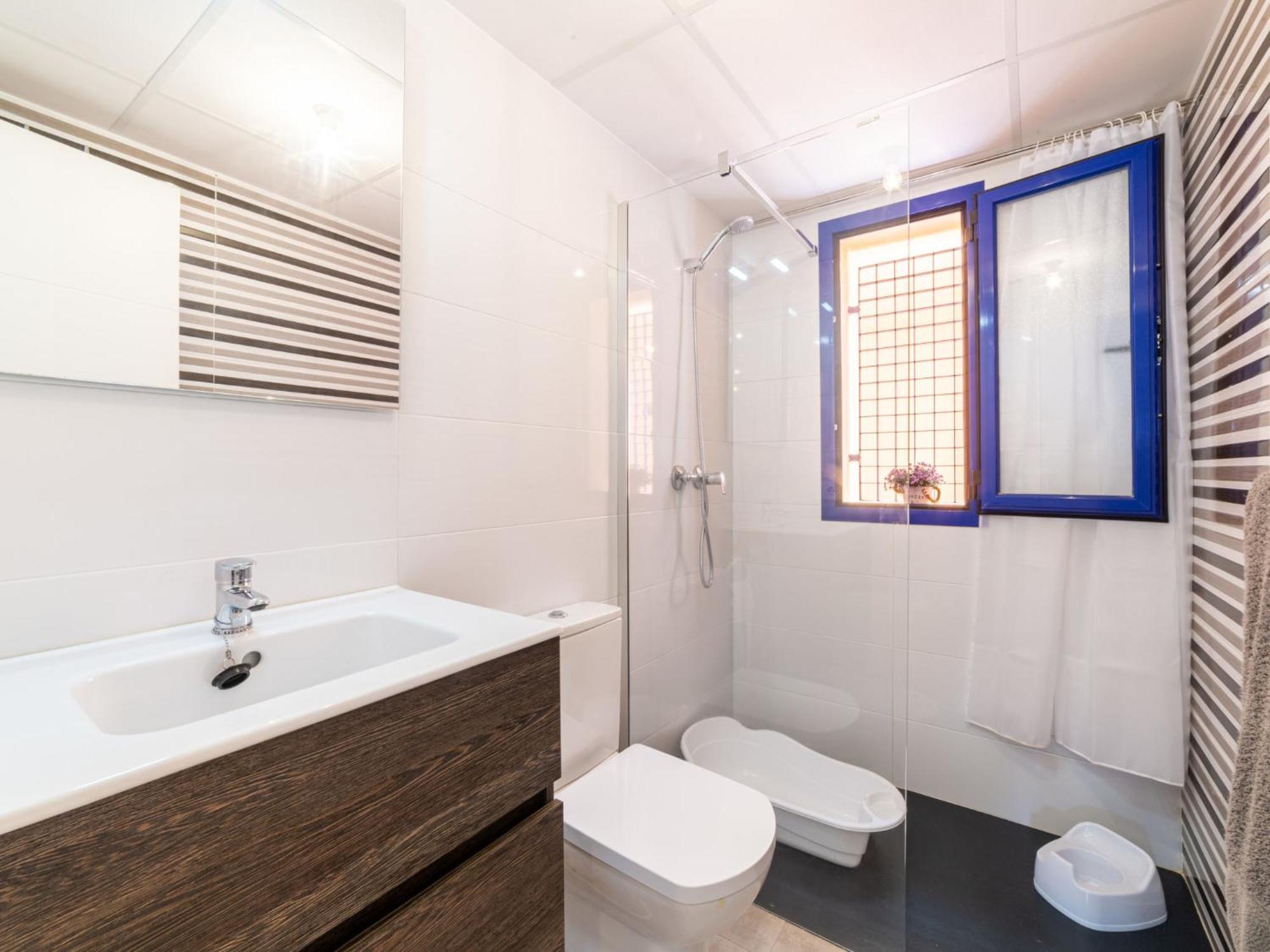 Apartment Shaya - Sea View By Interhome Mojácar Εξωτερικό φωτογραφία