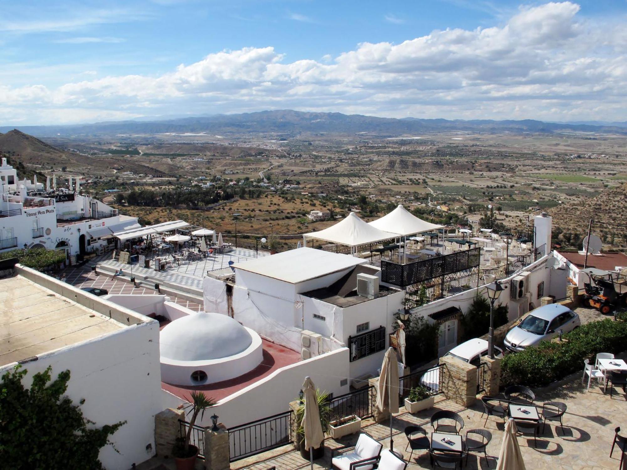 Apartment Shaya - Sea View By Interhome Mojácar Εξωτερικό φωτογραφία