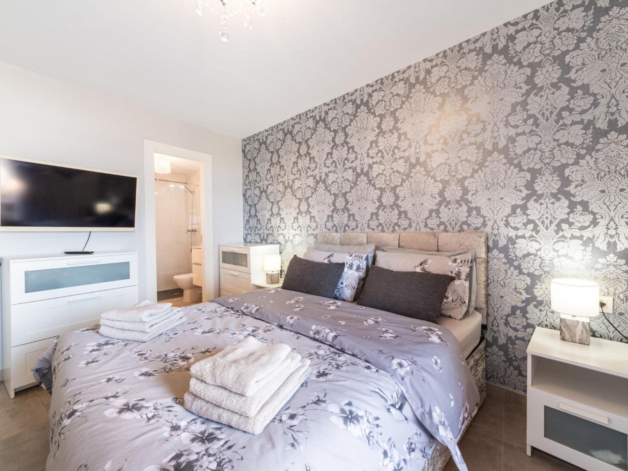 Apartment Shaya - Sea View By Interhome Mojácar Εξωτερικό φωτογραφία
